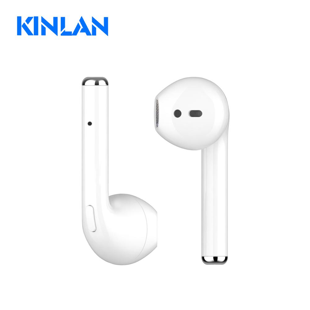 i7s i8X TWS  in ear B wireless headphones sport earphones for iphone apple earbuds wireless headset with charging case